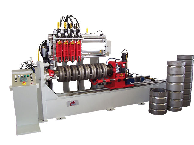 Tool Tubi 5/8 Pollici Bordatrice Per Tubi Intercooler - Per Tubi Da 5/8" E Maggiori, In Acciaio E Alluminio Attrezzo Bordatura Tubi Intercooler 5/8 Pollici