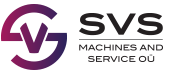 SVS Machines & Service OU